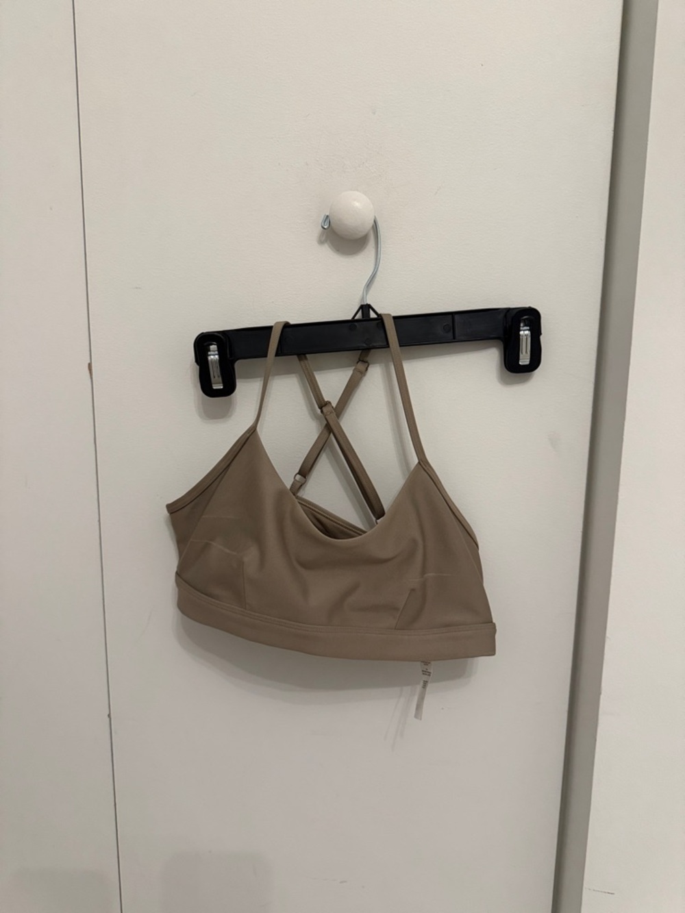 Alo Airlift Intrigue Bra
